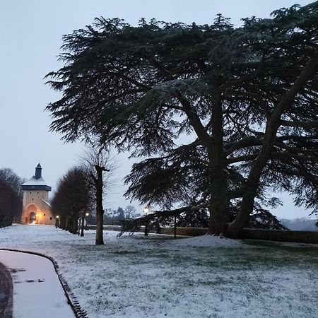 Cosy T1 ! Proche Commerces Et Axes Routiers Château-Renault エクステリア 写真
